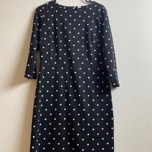Polka Dot dress